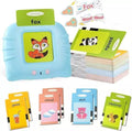 Card Kids Brinquedo Educativo de Inglês