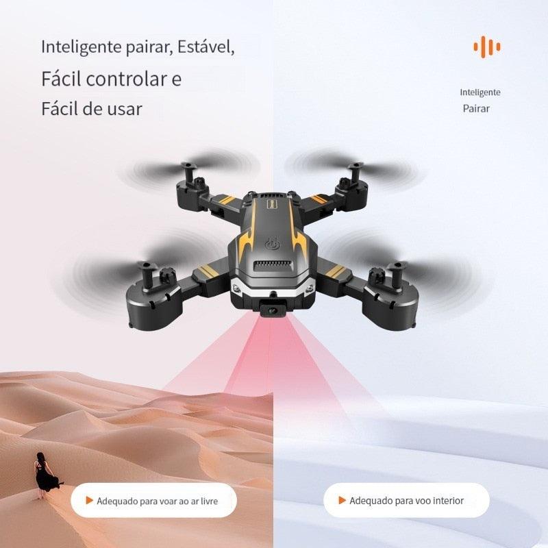 Drone 4k 6k e 8K HD e Camera GPS