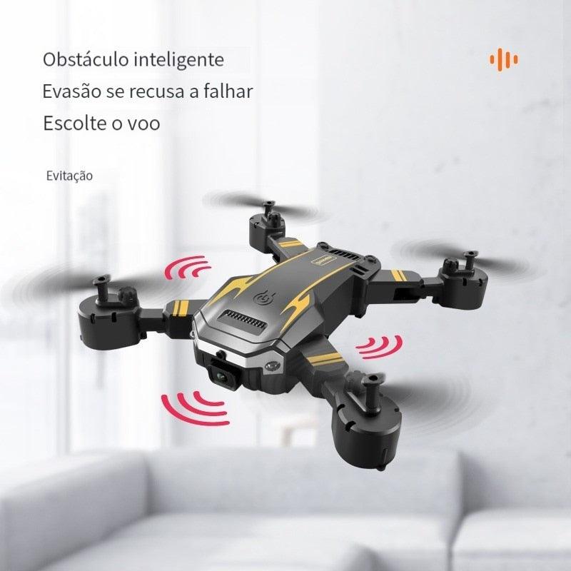 Drone 4k 6k e 8K HD e Camera GPS