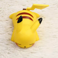 Luminária Pikachu: Presente Perfeito!